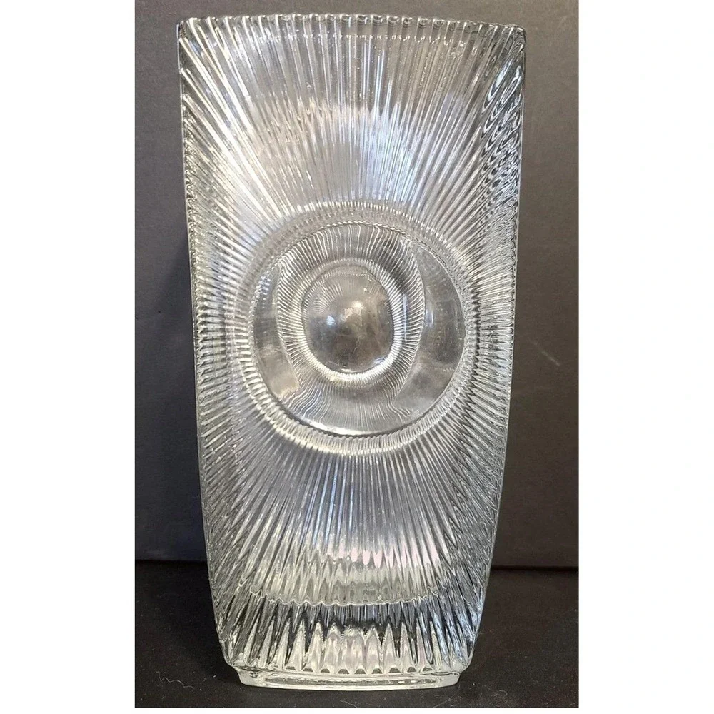 RUDOLFOVA GLASS Works this extremely